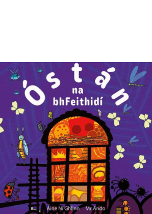 Óstán na bhFeithidí