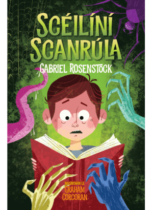 Scéilíní Scanrúla