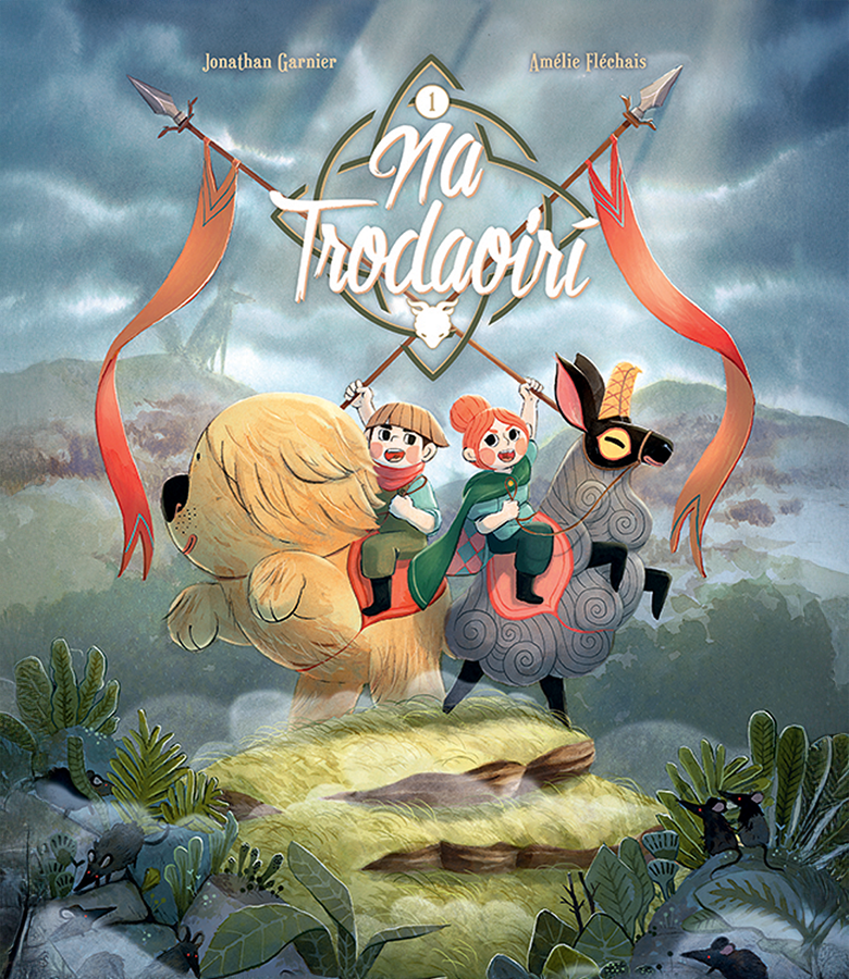 Na Trodaoirí