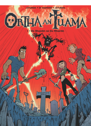 Ortha an Tuama