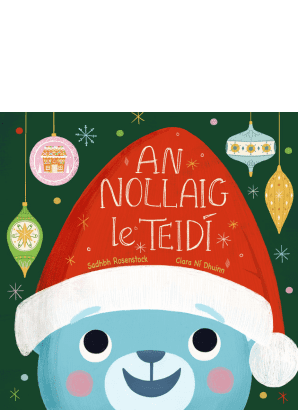 An Nollaig le Teidí