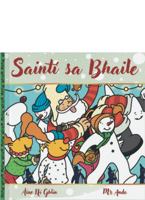Saintí sa Bhaile