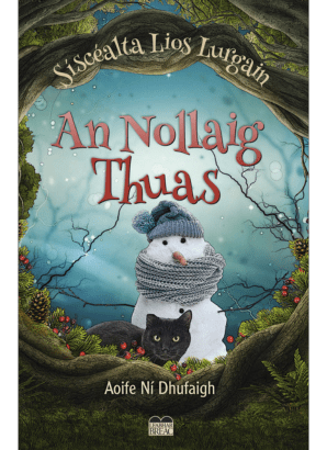 An Nollaig Thuas