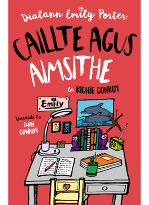 Caillte agus Aimsithe