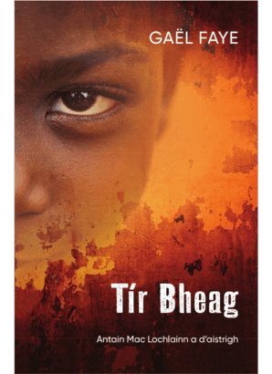 Tír Bheag