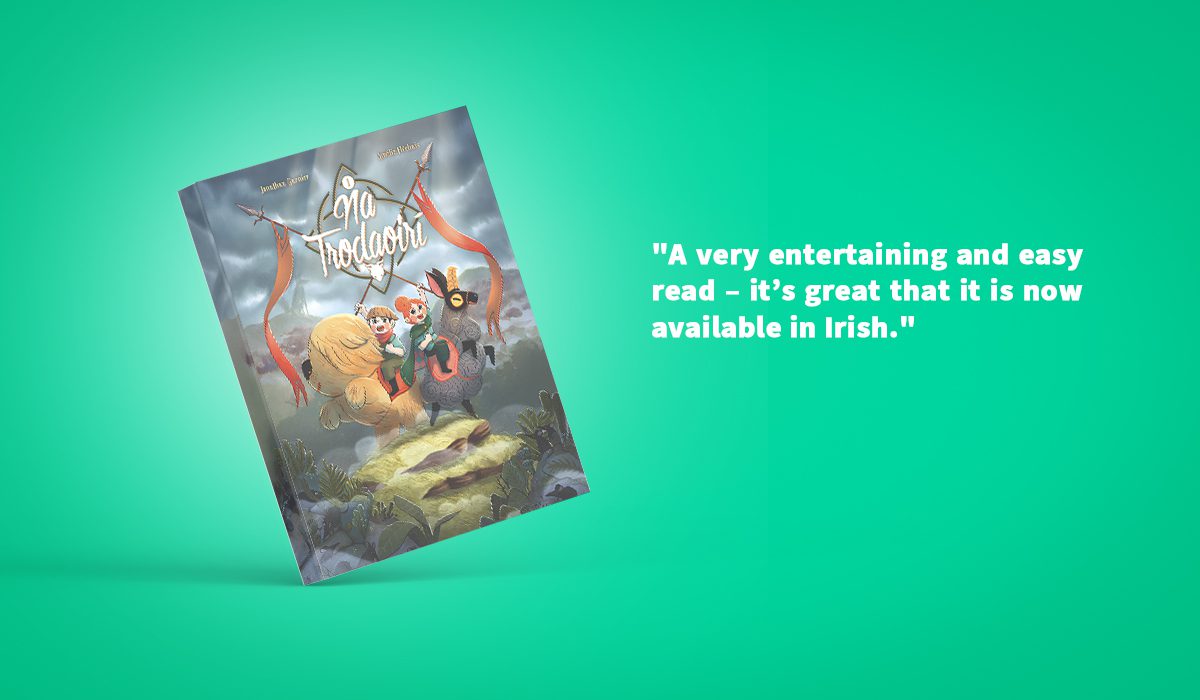 Na Trodaoirí