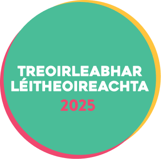 Treoirleabhar Léitheoireachta 2025