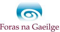 Foras na Gaeilge Logo