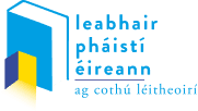 Leabhair Phaisti Eireann Logo