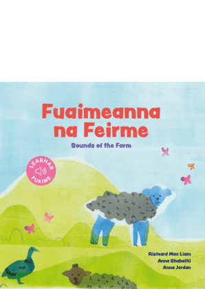 Fuaimeanna na Feirme