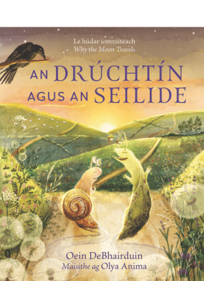 An Drúchtín agus an Seilide