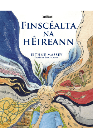 Finscéalta na hÉireann