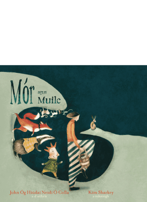 Mór agus Muilc