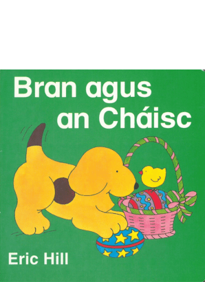 Bran agus an Cháisc