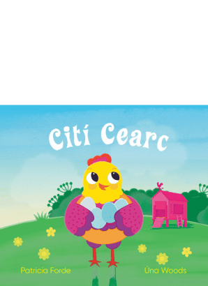 Cití Cearc