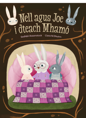Nell agus Joe