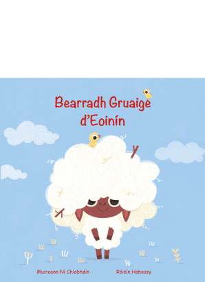 Bearradh Gruaige d’Eoinín
