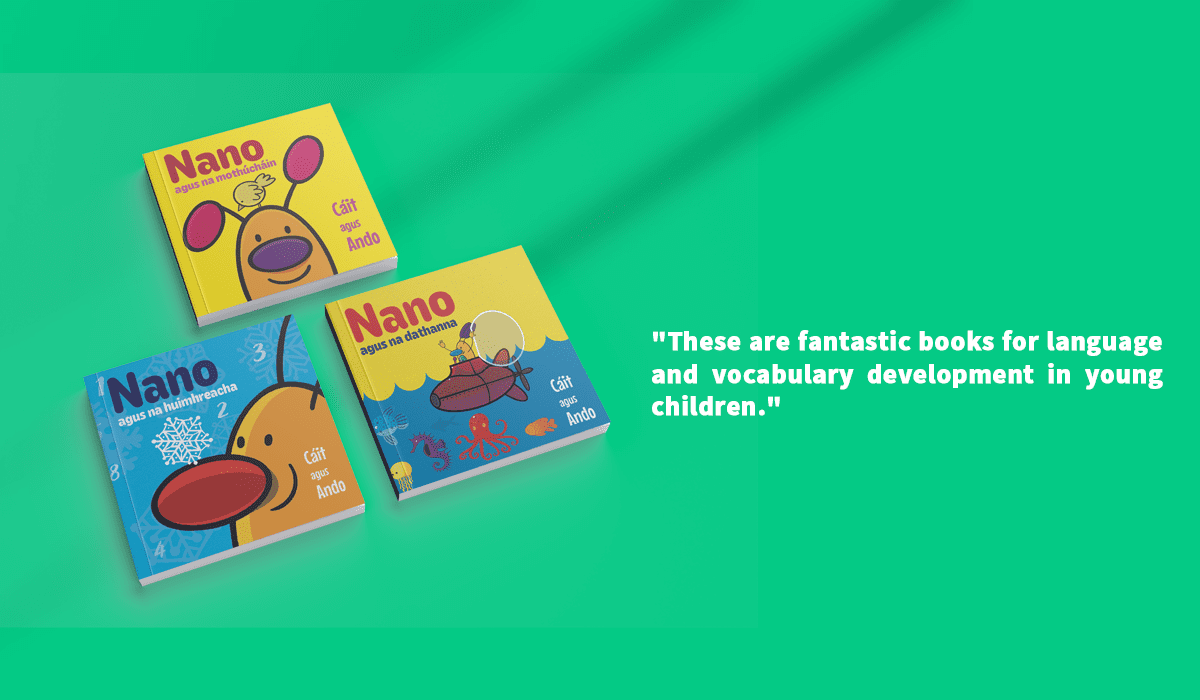 Nano (series) Review