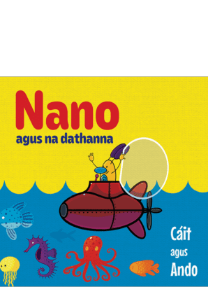 Nano agus na Dathanna