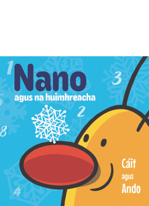Nano agus na hUimhireacha
