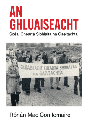An Ghluaiseacht