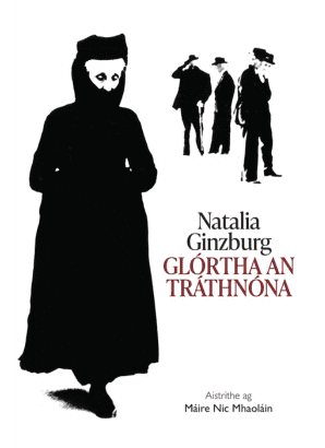 Glórtha An Tráthnóna