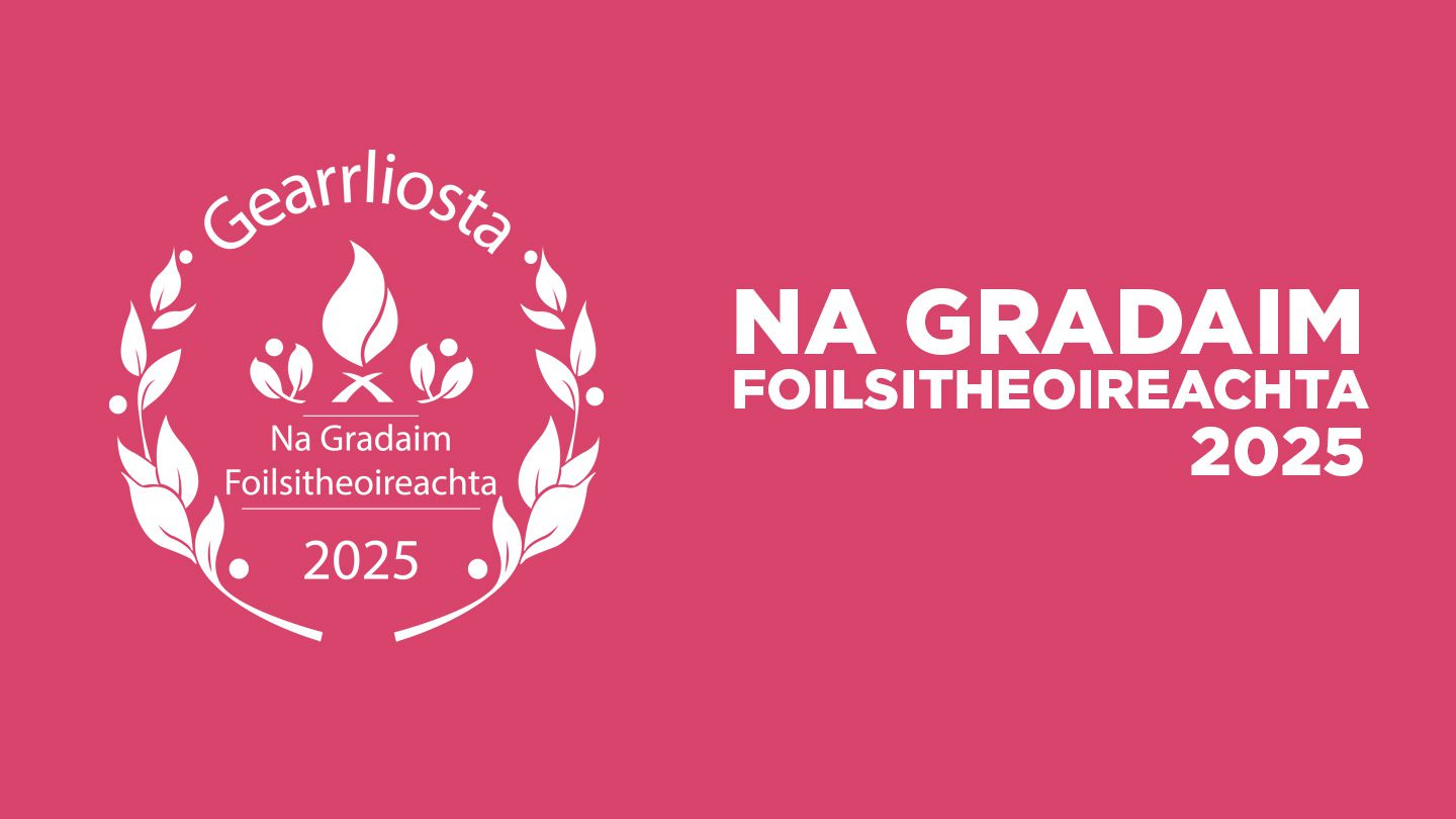 Shortlists Announced for the 2025