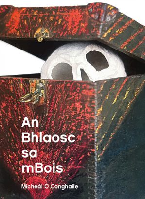 An Bhlaosc sa mBois
