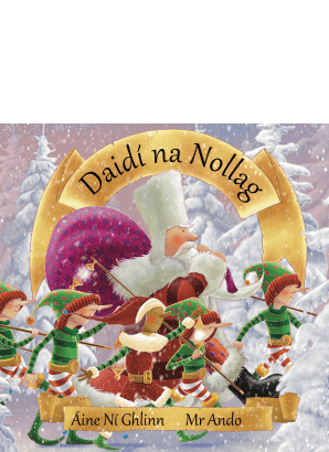 Daidí na Nollag
