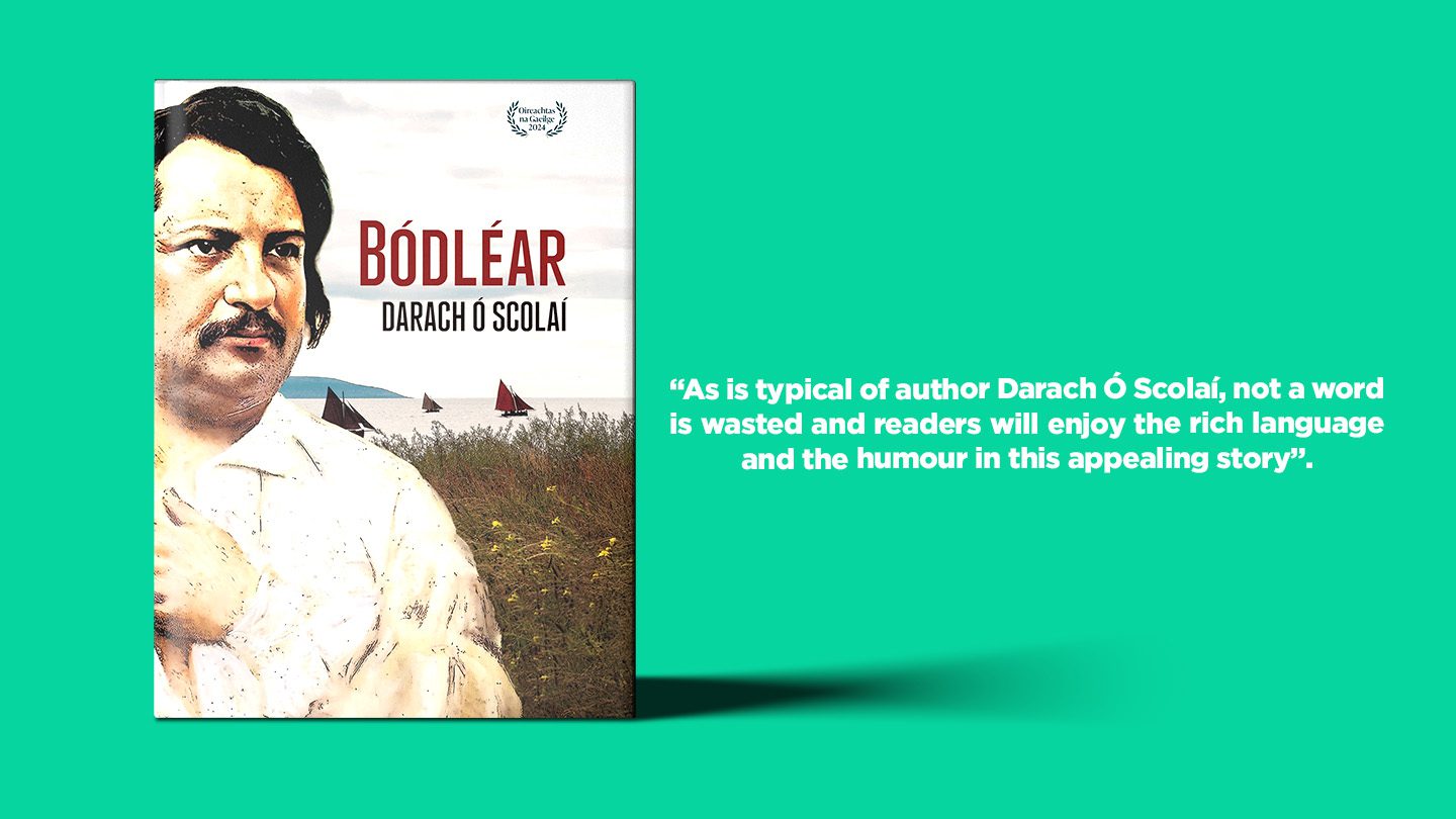 Bódléar featured EN