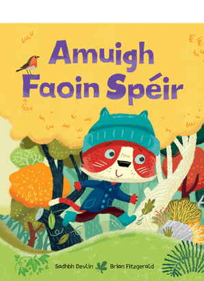 Amuigh Faoin Spéir