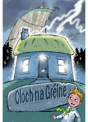 Cloch na Gréine