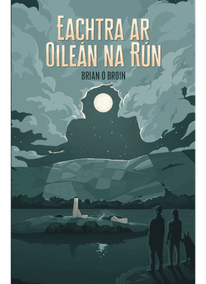 Eachtra ar Oileán na Rún