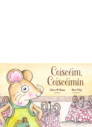 Coiscéim, Coiscéimín