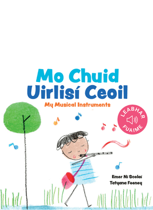 Mo Chuid Uirlisí Ceoil