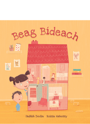 Beag Bídeach