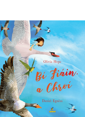 Bí Fiáin a Chroí