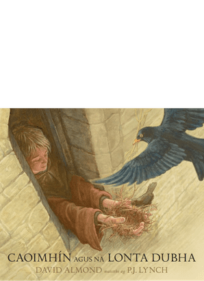 Caoimhín agus na Lonta Dubha