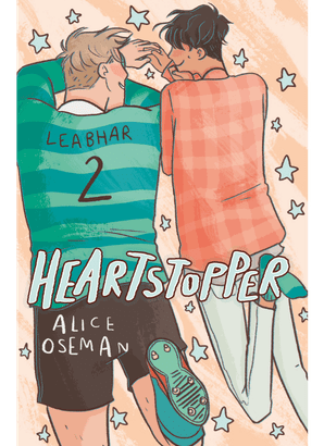 Heartstopper 2