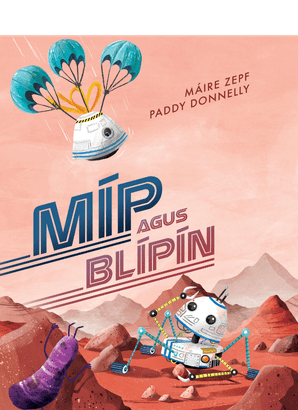 Míp agus Blípín