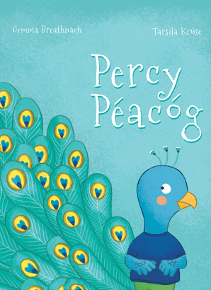 Percy Péacóg