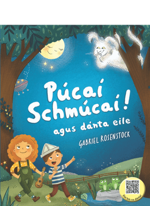 Púcaí Schmúcaí