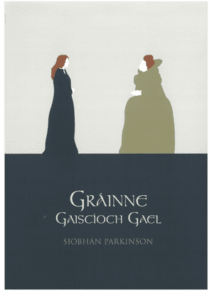 Gráinne Gaiscíoch Gael