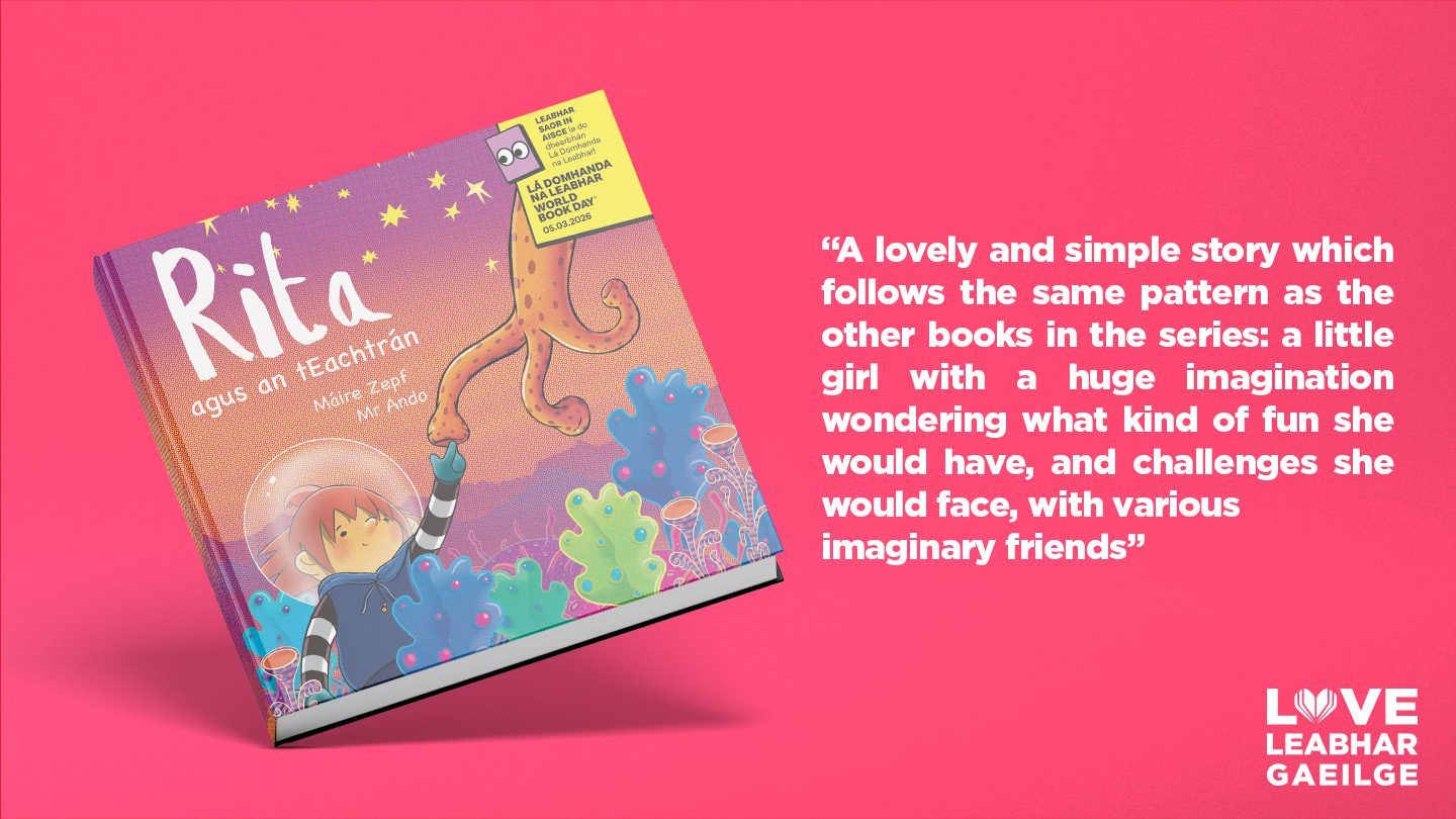 LLG RT2 Website Rita agus an tEachtrán ENG