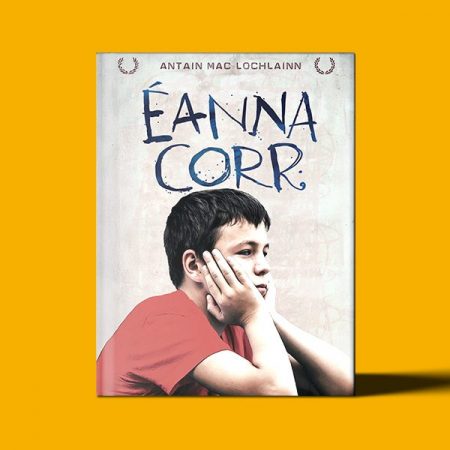 Éanna Corr