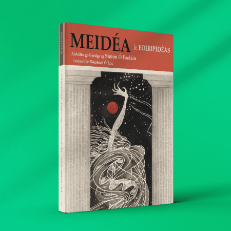 Meidéa