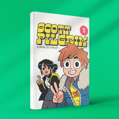 Scott Pilgrim