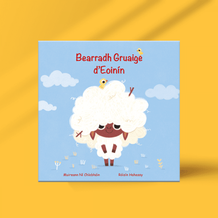 Bearradh Gruaige d’Eoinín